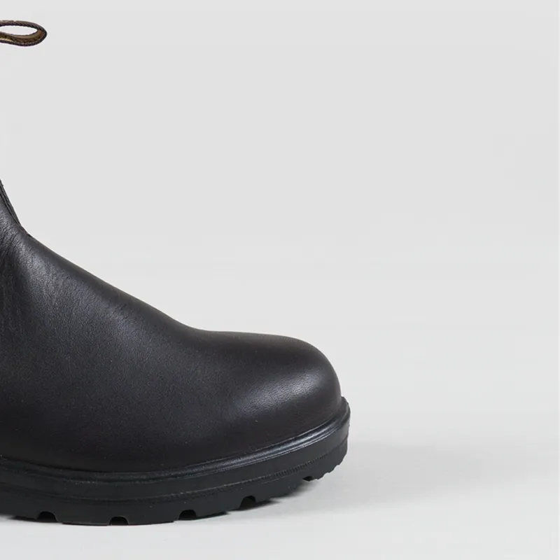 Blundstone Womens 2540 Chelsea Boots Claret-5