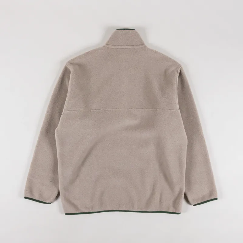 Patagonia Synchilla Snap-T Fleece Pullover Seabird Grey-1