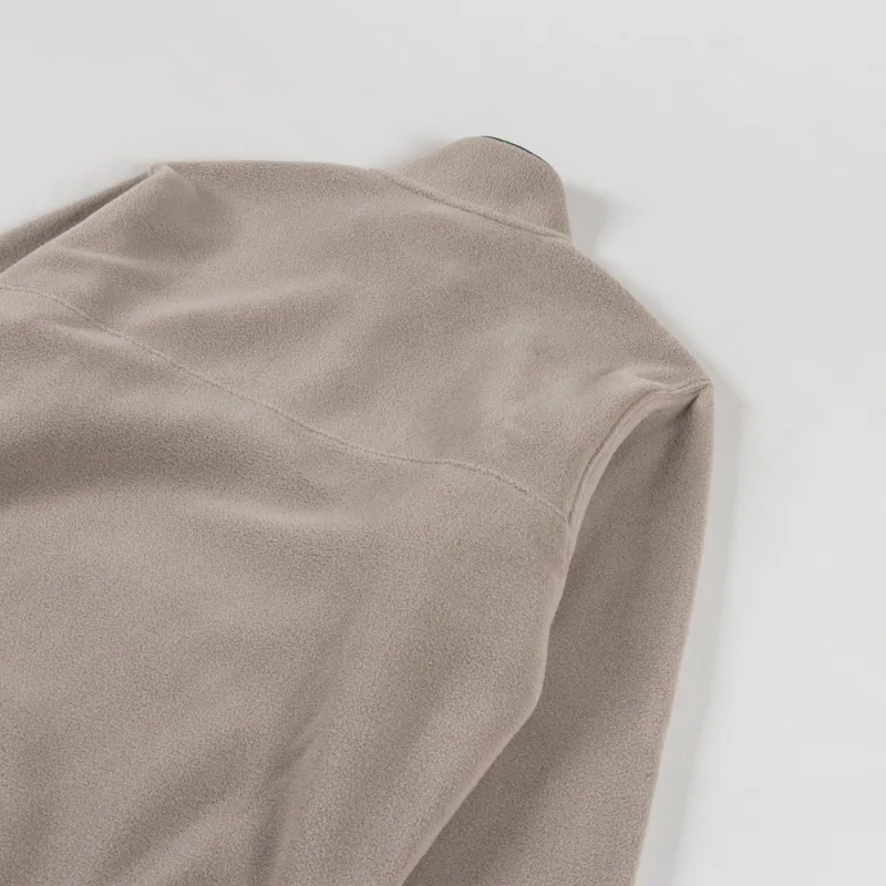 Patagonia Synchilla Snap-T Fleece Pullover Seabird Grey-3