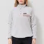 Patagonia Womens Lightweight Synchilla Snap-T Fleece Pullover Oatmeal Heather Moonrise