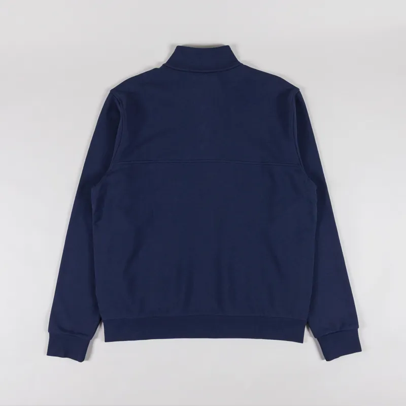 Patagonia Daily Snap-T Pullover New Navy-1