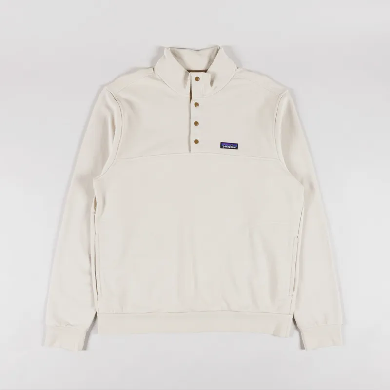 Patagonia Daily Snap-T Pullover Pelican