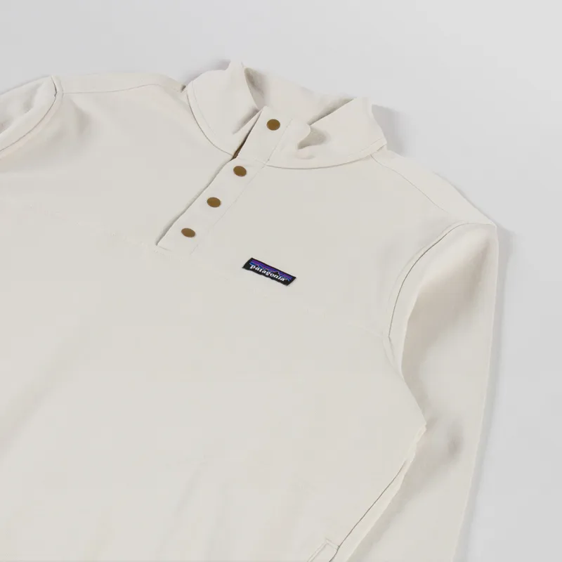 Patagonia Daily Snap-T Pullover Pelican-2