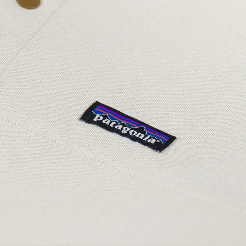 Patagonia Daily Snap-T Pullover Pelican-5