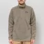 Patagonia Better Sweater Quarter Zip Seabird Grey