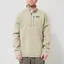 Patagonia Better Sweater Quarter Zip Weathered Stone Rib Knit