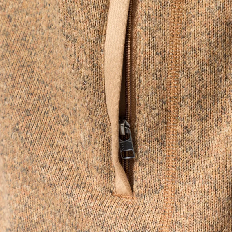 Patagonia Better Sweater Jacket Grayling Brown-10