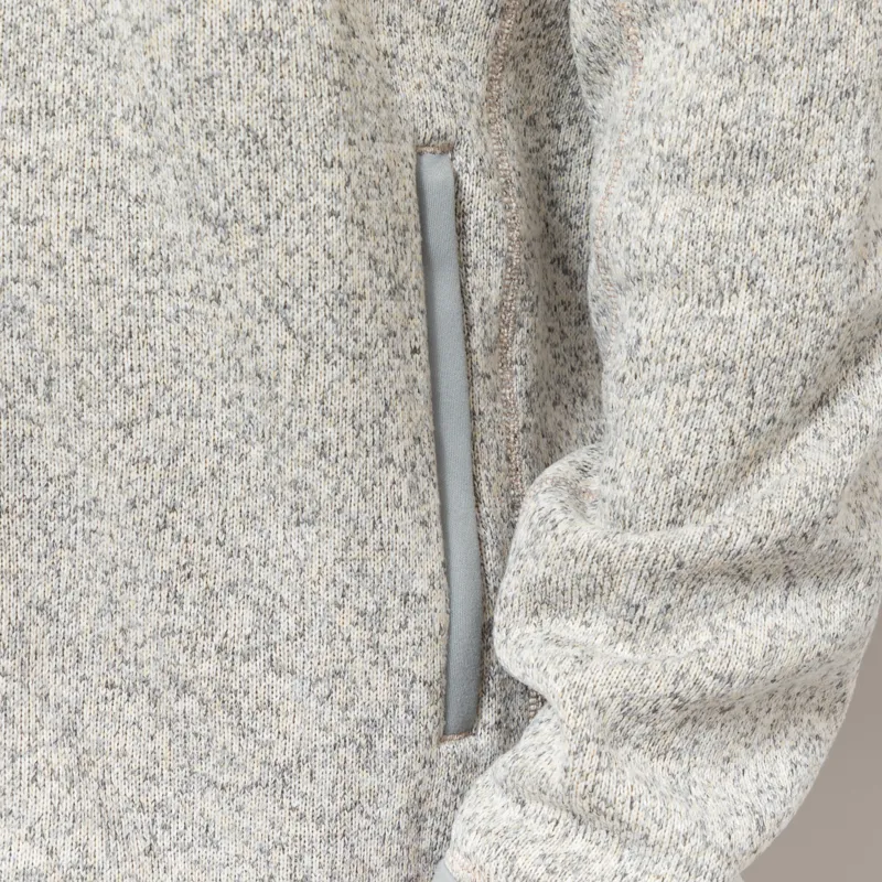 Patagonia Better Sweater Jacket Nautilus Tan-10