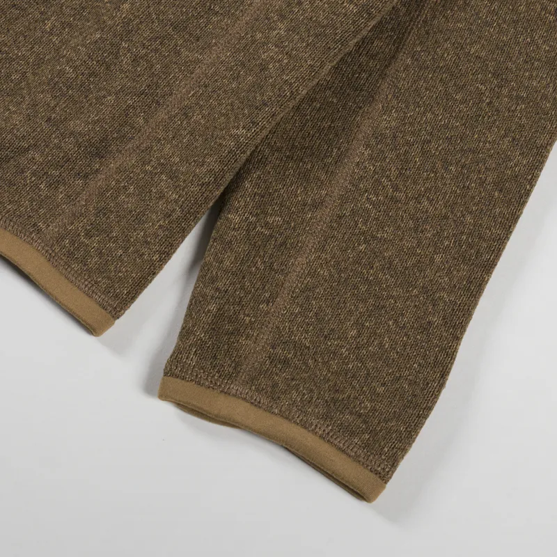 Patagonia Better Sweater Jacket Coriander Brown-8