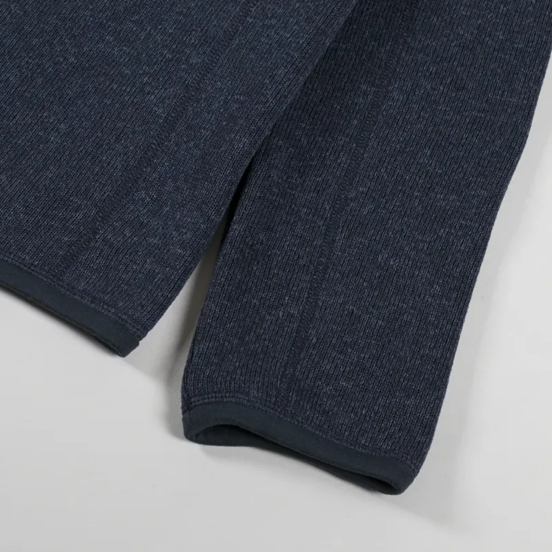 Patagonia Better Sweater Jacket Pitch Blue-10