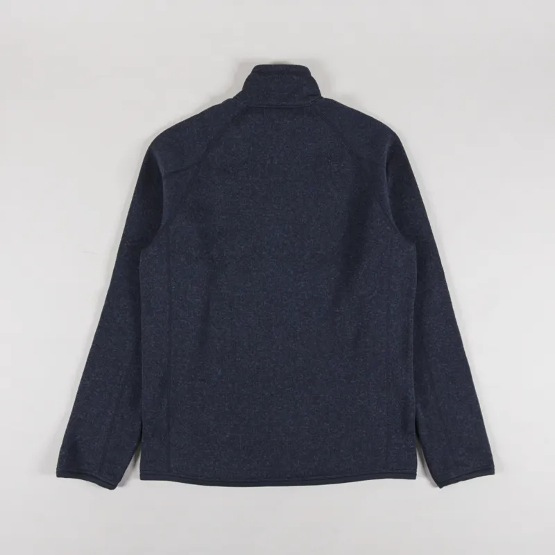 Patagonia Better Sweater Jacket Pitch Blue-2