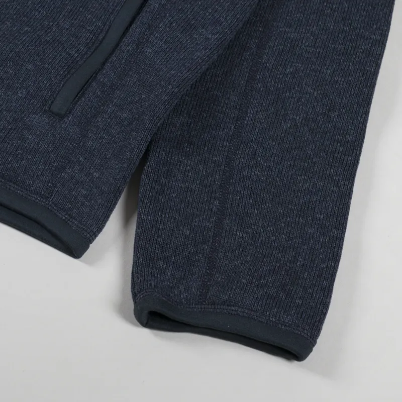 Patagonia Better Sweater Jacket Pitch Blue-9