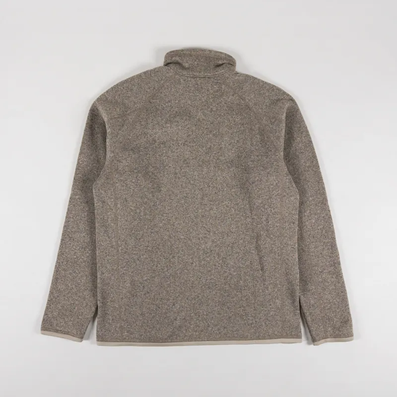 Patagonia Better Sweater Jacket Seabird Grey-1