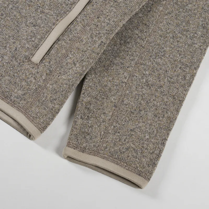 Patagonia Better Sweater Jacket Seabird Grey-7