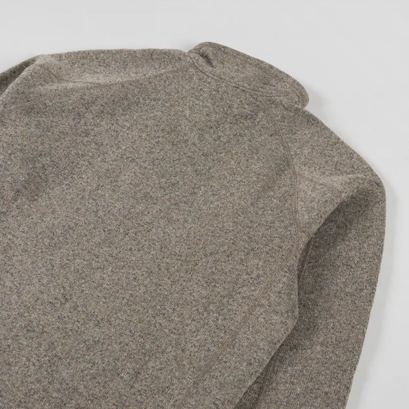 Patagonia Better Sweater Jacket Seabird Grey-3
