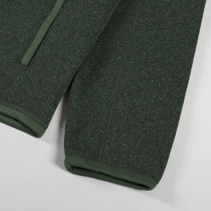 Patagonia Better Sweater Jacket Torrey Pine Green-7