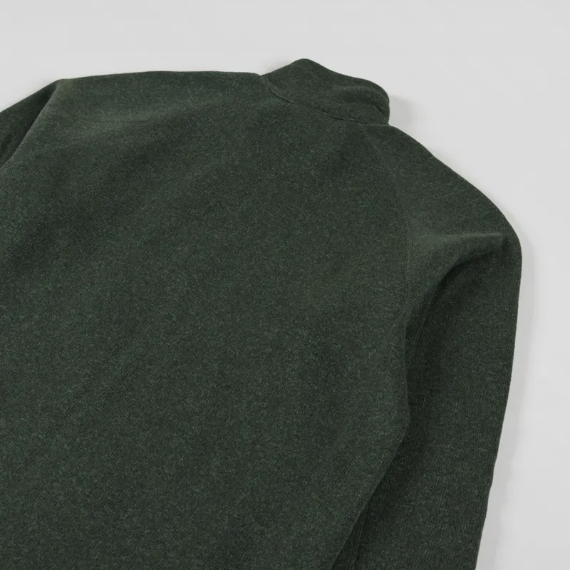 Patagonia Better Sweater Jacket Torrey Pine Green-3