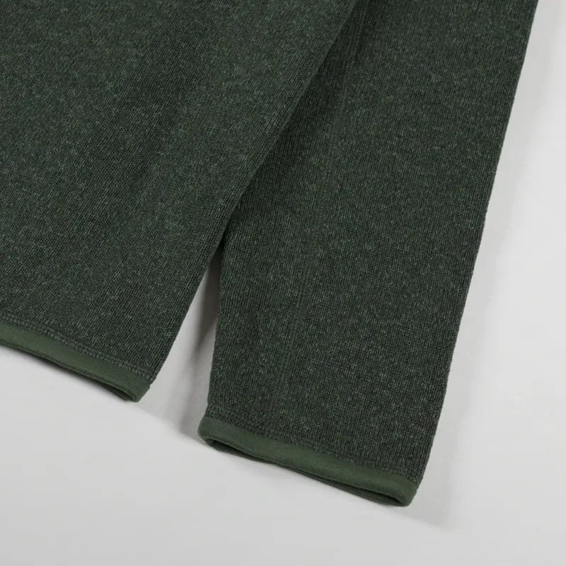 Patagonia Better Sweater Jacket Torrey Pine Green-8