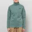Patagonia Womens Better Sweater Jacket Ellwood Green