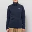 Patagonia Womens Better Sweater Jacket New Navy