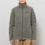 Patagonia Womens Better Sweater Jacket River Rock Green