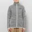 Patagonia Womens Better Sweater Jacket Scales Natural