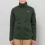 Patagonia Womens Better Sweater Jacket Torrey Pine Green