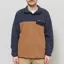 Patagonia Lightweight Synchilla Snap-T Fleece Pullover Deer Brown