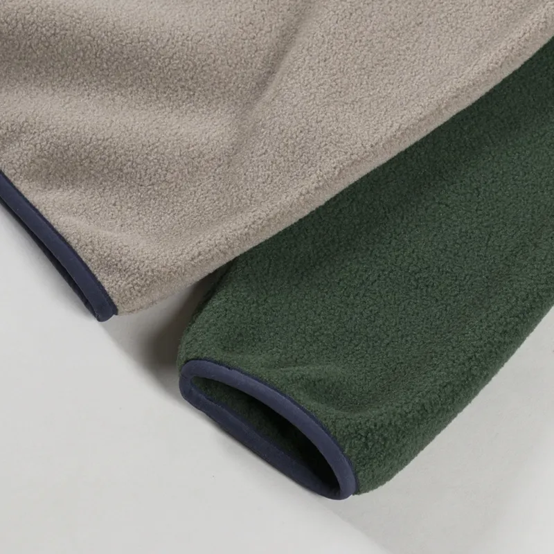 Patagonia Lightweight Synchilla Snap-T Fleece Pullover Seabird Grey-6