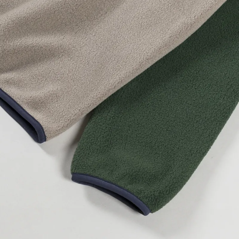 Patagonia Lightweight Synchilla Snap-T Fleece Pullover Seabird Grey-7