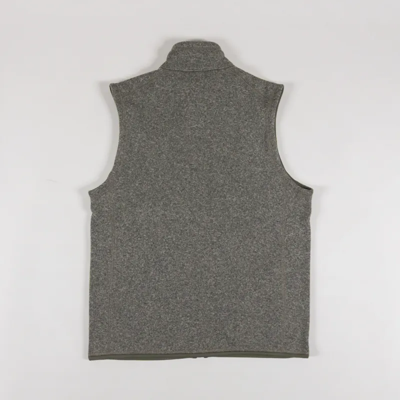 Patagonia Better Sweater Vest River Rock Green-1