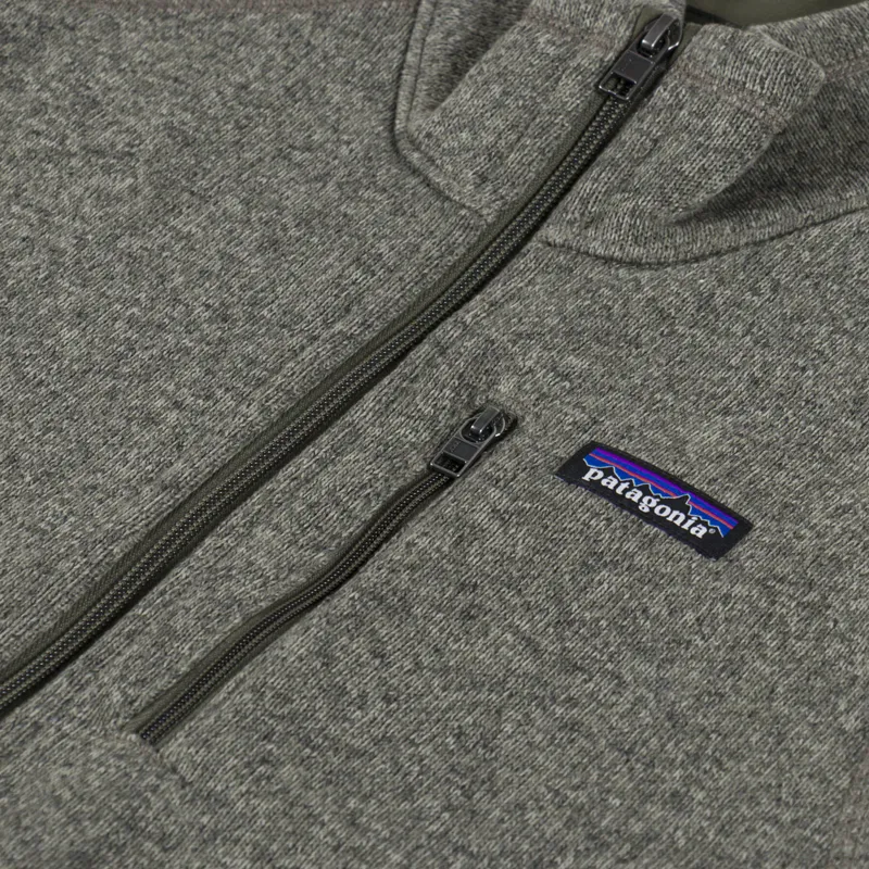 Patagonia Better Sweater Vest River Rock Green-5