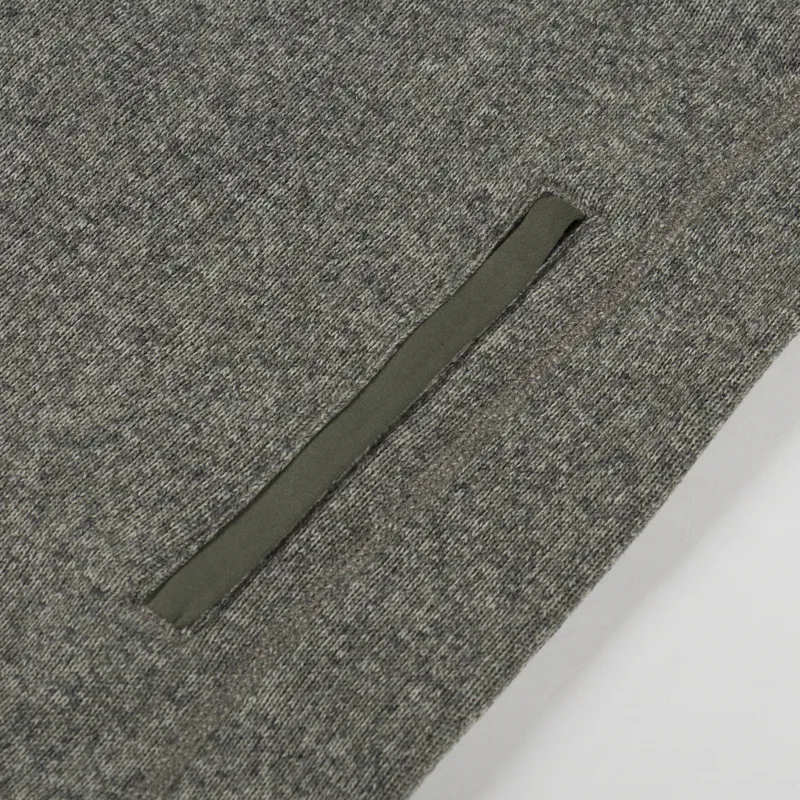 Patagonia Better Sweater Vest River Rock Green-6