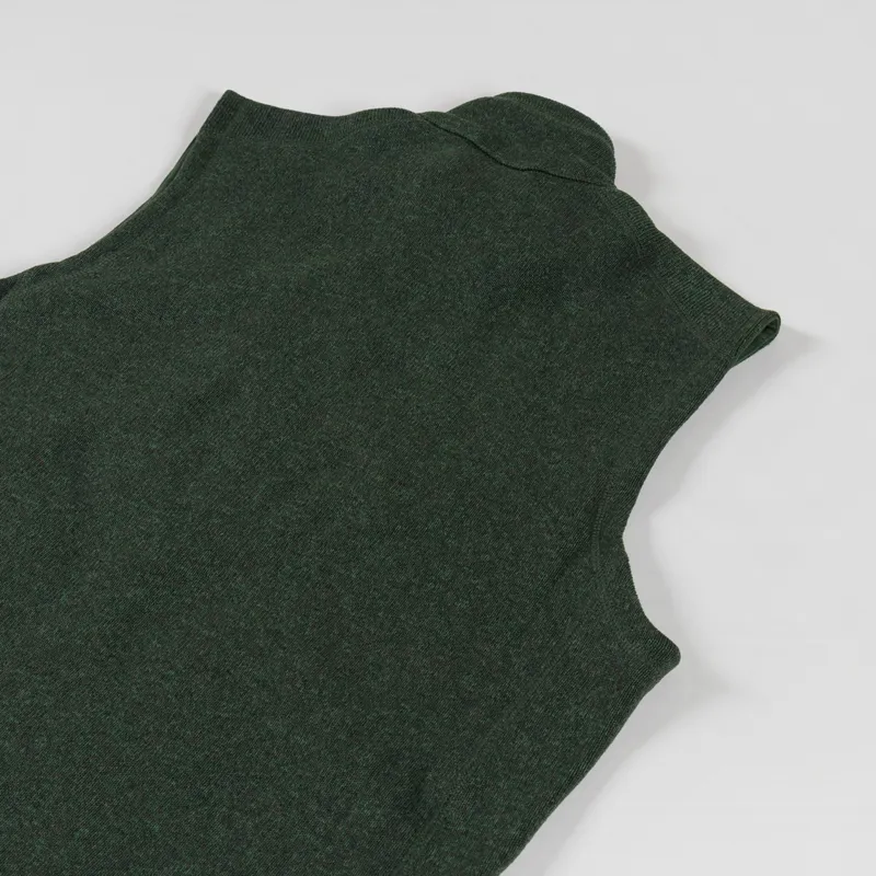 Patagonia Better Sweater Vest Torrey Pine Green-6