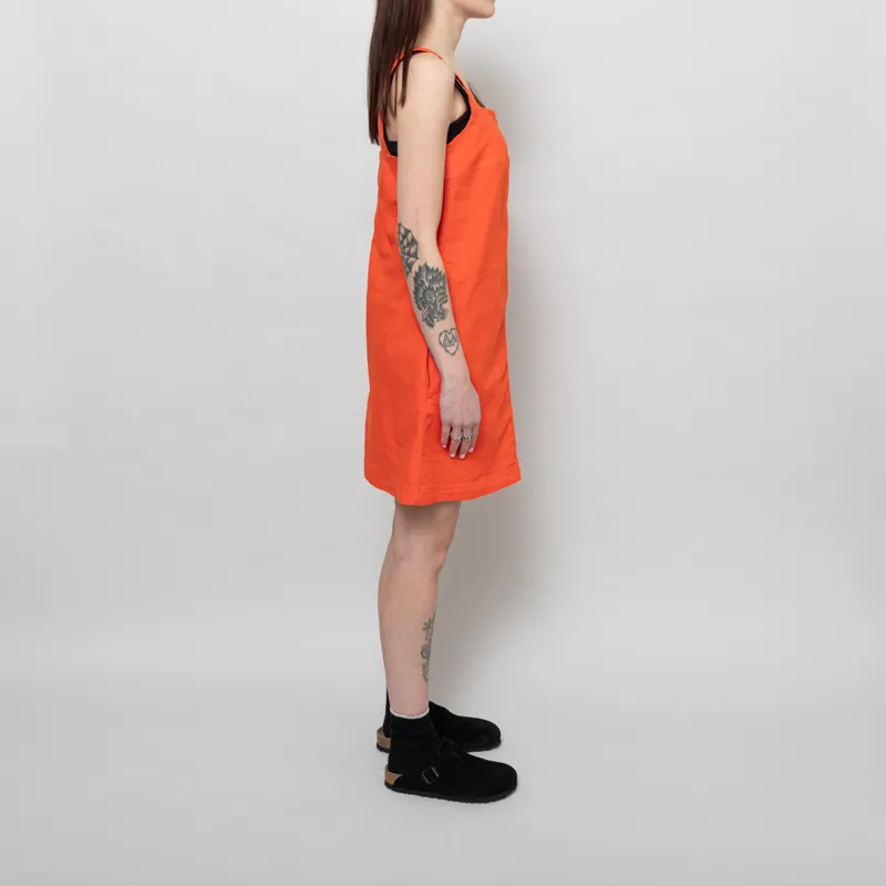 Our Sister Womens Doll Dress Red-4