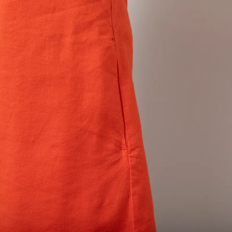 Our Sister Womens Doll Dress Red-7