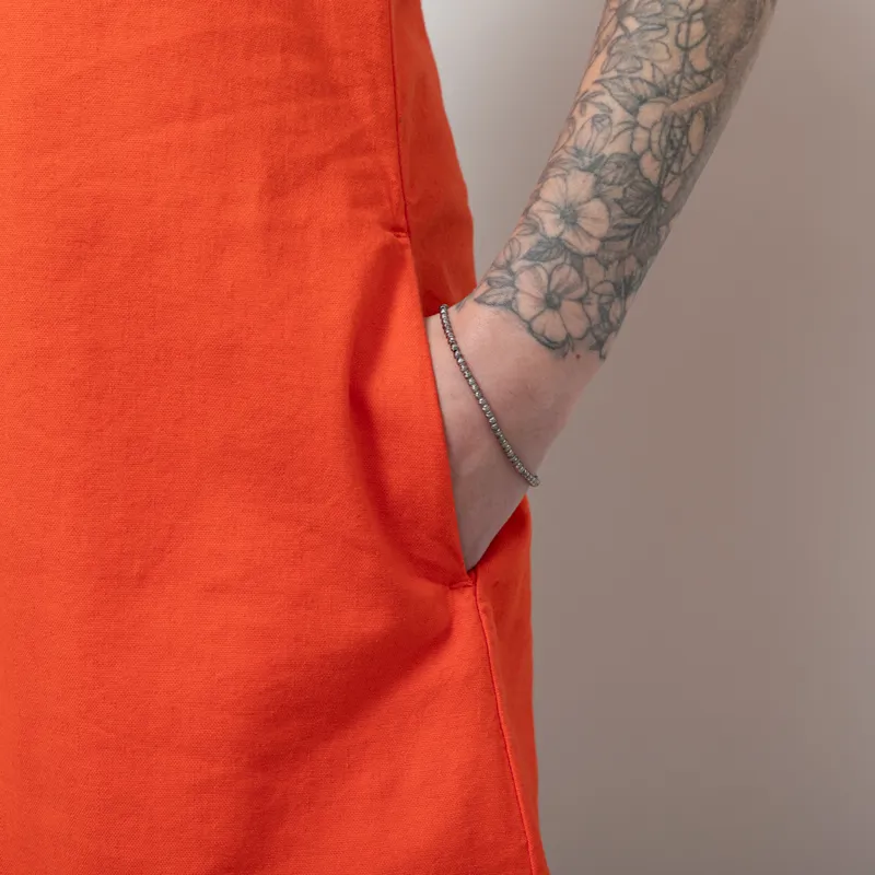 Our Sister Womens Doll Dress Red-8