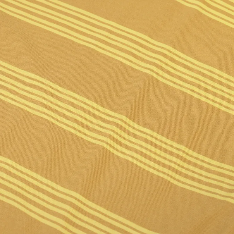 Castart Haruto T Shirt Yellow-2