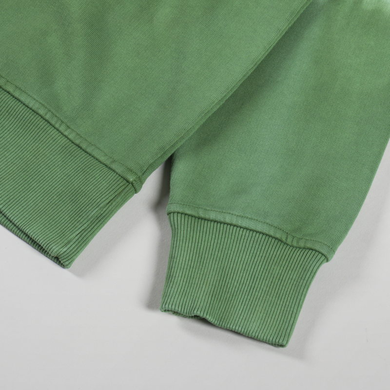 Castart Kyoto Sweatshirt Blue Green-6