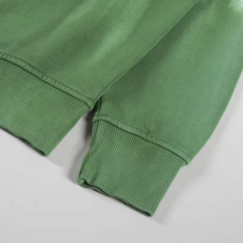 Castart Kyoto Sweatshirt Blue Green-5