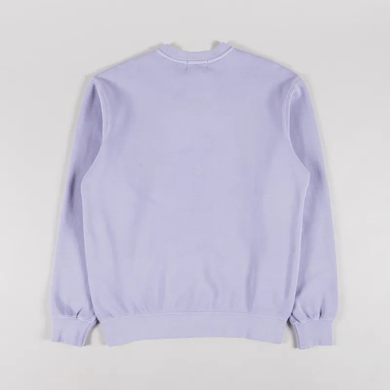 Stan Ray Patch Crew Cosmic Purple-1