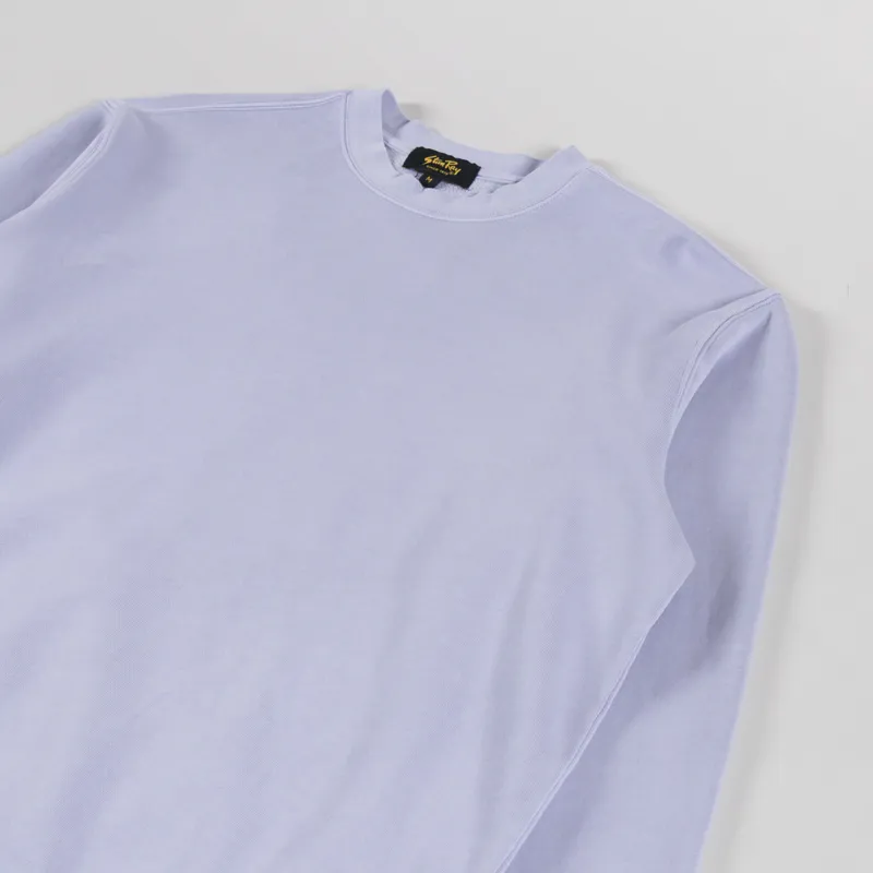 Stan Ray Patch Crew Cosmic Purple-2