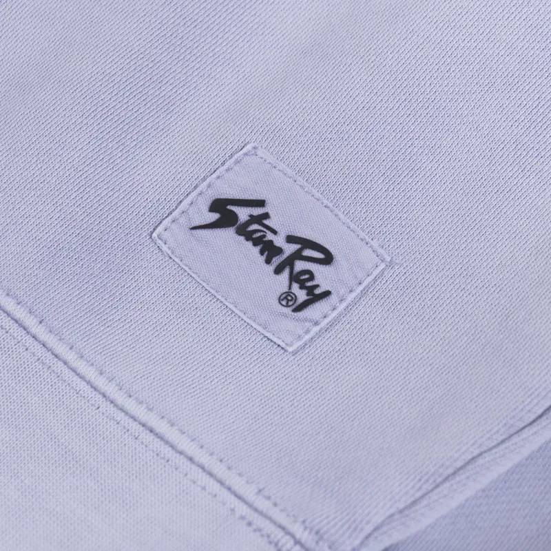 Stan Ray Patch Crew Cosmic Purple-4