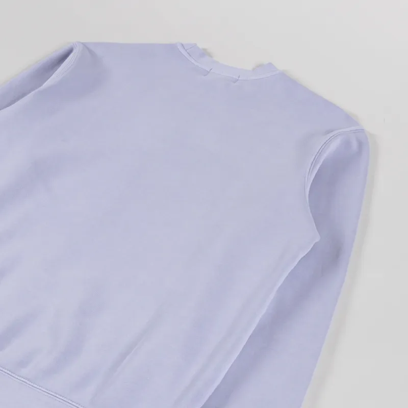 Stan Ray Patch Crew Cosmic Purple-3