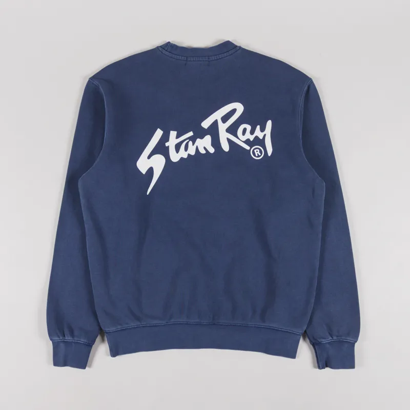 Stan Ray OG Crew Navy