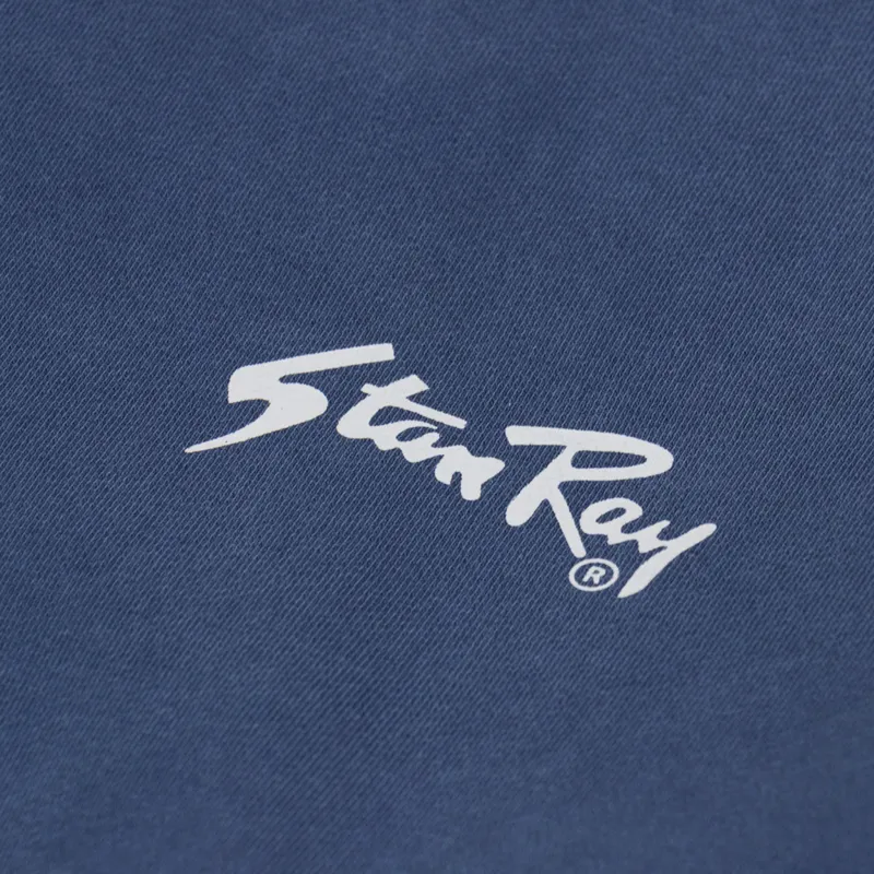 Stan Ray OG Crew Navy-5
