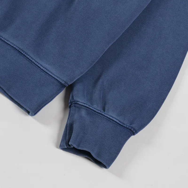 Stan Ray OG Crew Navy-6