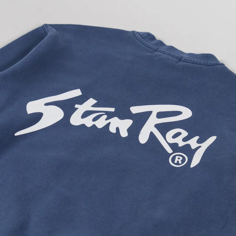 Stan Ray OG Crew Navy-4