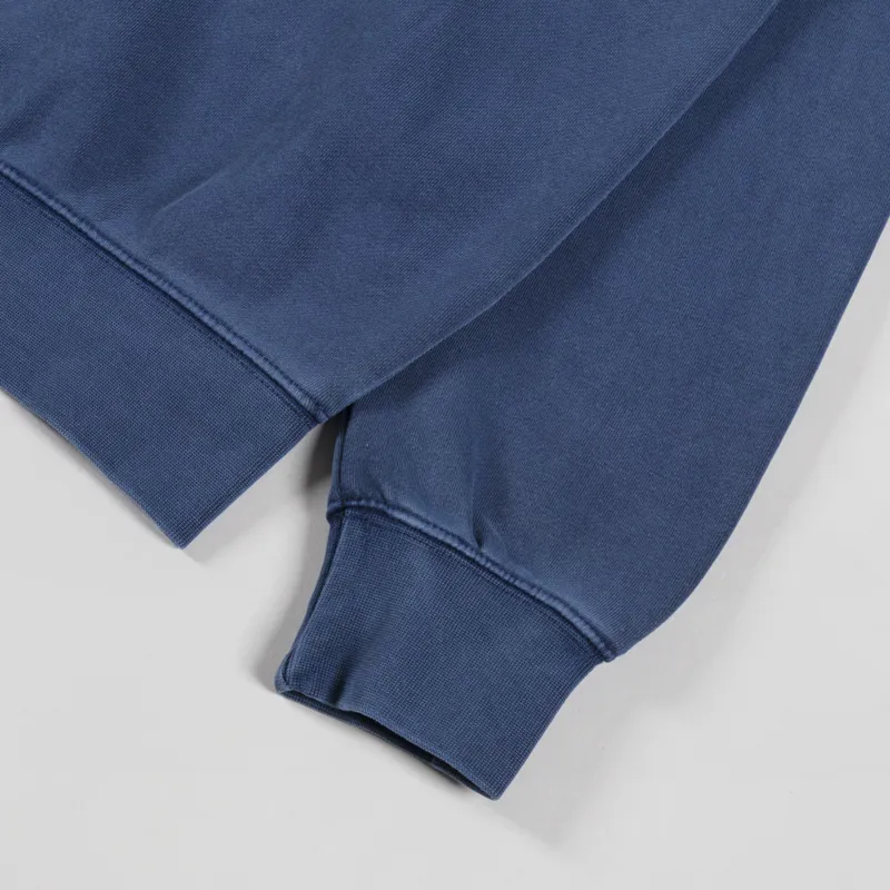 Stan Ray OG Crew Navy-7