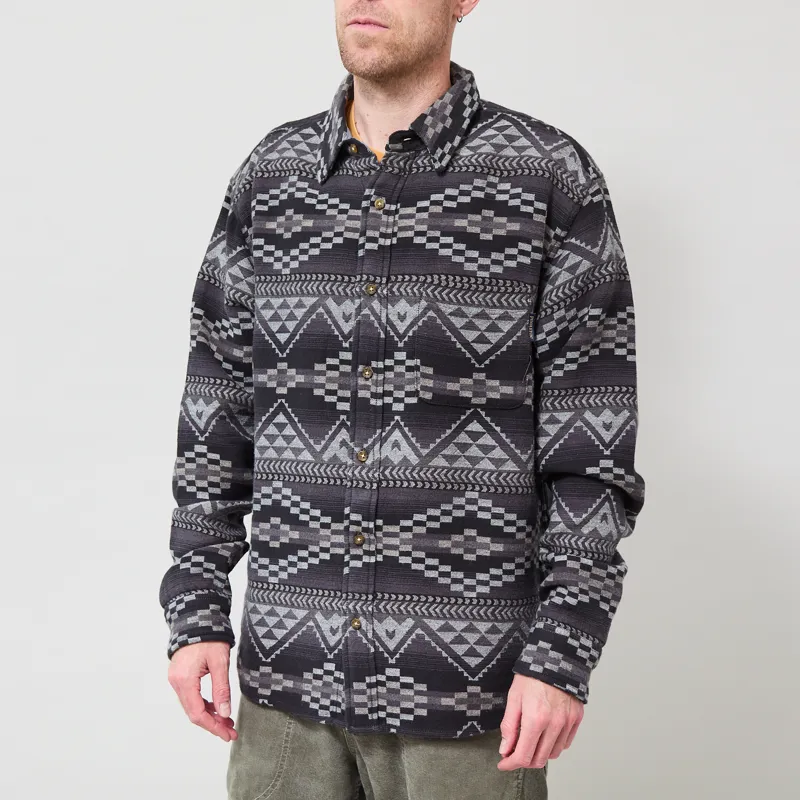 Pendleton Marshall Shirt Lost Trail-1